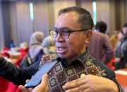 La Ode Haimudin Tekankan RKPD 2027 Gorontalo Harus Fokus, Dorong Peningkatan PAD