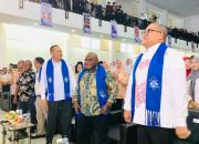 Menham Pigai: Bangun Peradaban Bangsa Dimulai dari Kesadaran HAM