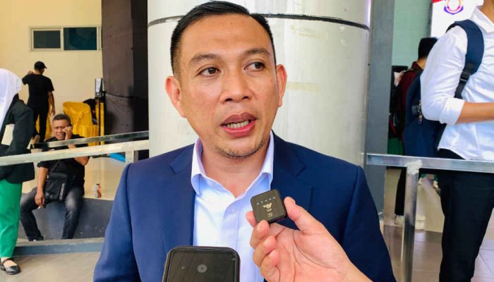 Tak Kaku dan Menggurui, DPRD Nilai Gaya Pigai Bahas HAM Lebih Efektif