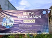 Tanpa Izin dan Disorot Publik, GNG PlayStation Akhirnya Ditutup Sementara