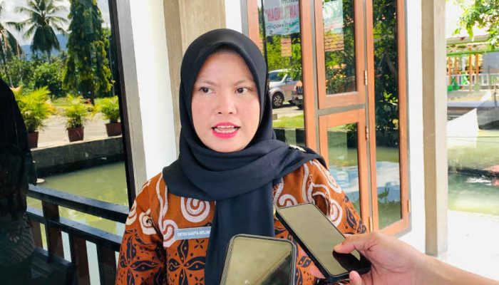 Di Balik Penurunan Angka, Bone Bolango Waspadai “Fenomena Gunung Es” Kekerasan Anak