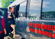 Polda Gorontalo Limpahkan Kasus Konten Kreator ZH ke Kejaksaan, Kuasa Hukum Tegaskan Klien Kooperatif