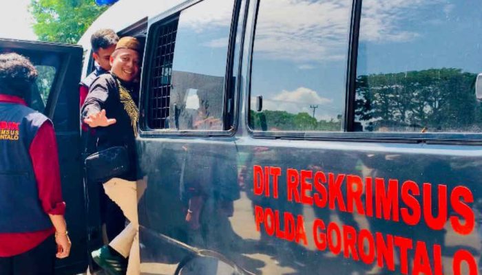 Polda Gorontalo Limpahkan Kasus Konten Kreator ZH ke Kejaksaan, Kuasa Hukum Tegaskan Klien Kooperatif