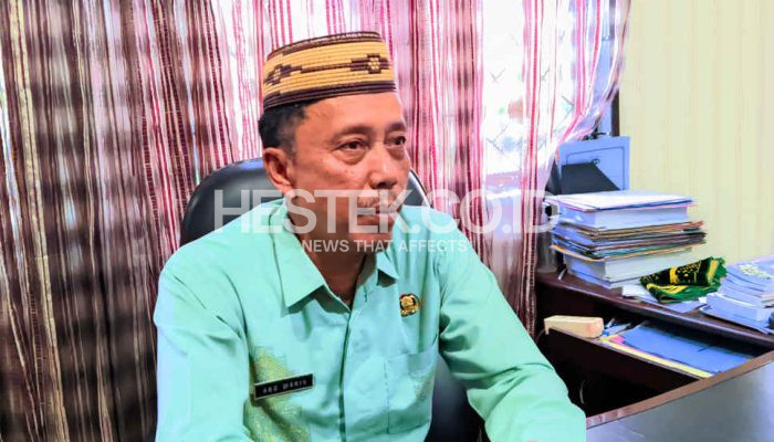Dikbud Kabupaten Gorontalo Tegaskan Pengawasan Bersama Usai Kasus Perundungan Viral