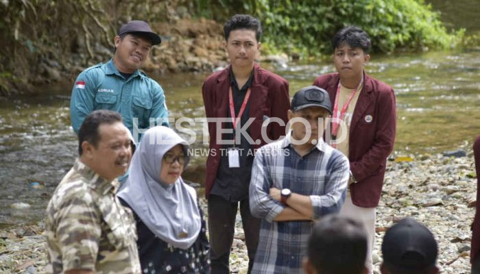56 KK di Dusun 1 Modelidu Kesulitan Akses, DPRD Usulkan Jembatan Gantung