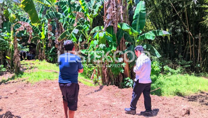 Tak Dilibatkan di Awal, Warga Protes Dampak Proyek Normalisasi Sungai