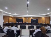 Skandal Dugaan Sabotase Akademik, Kepala BWS Sulawesi II Mangkir di RDPU Deprov Gorontalo