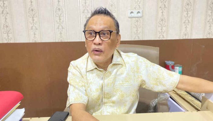 Rancang Industri 20 Tahun, DPRD Kota Gorontalo Uji Kelayakan Ranperda Sejak Dini