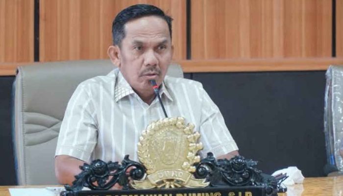 Akses Medsos Anak Dibatasi, DPRD Kota Gorontalo Nilai Langkah Ini Tepat
