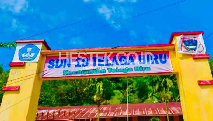 Masuk Skala Prioritas, SDN 18 Telaga Biru Berpeluang Direvitalisasi 2026
