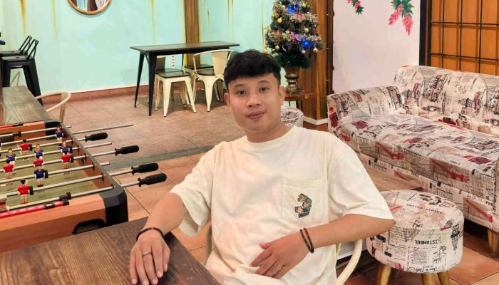 Penas XVII Petani Nelayan di Gorontalo Disorot, Andi Taufik: Jangan Sekadar Seremonial