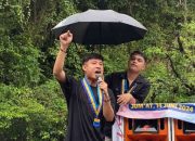 Aktivis Bongkar Dugaan Propaganda di Balik Aksi 1–7 Mei, Jejak Yosar Ruiba dan PETI Mengemuka