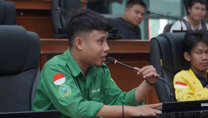 Desak APH Bertindak, Aktivis Nilai Aksi Yosar Ruiba DKK Bentuk Perlawanan Terbuka Terhadap Aturan Negara