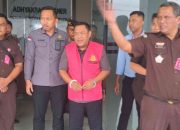 Dugaan Korupsi TKI, Mantan Ketua DPRD Kab. Gorontalo Masuk Bui