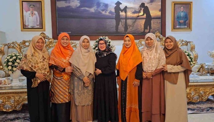 PKS dan TP-PKK Kab. Gorontalo Soroti Ancaman Nyata Perempuan-Anak di Momentum Kartini