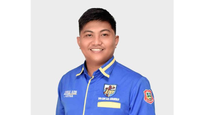 Soroti Status Pejabat Eksekutif Terperiksa, KNPI Desak Bupati Gorontalo Jaga Integritas Pemerintahan