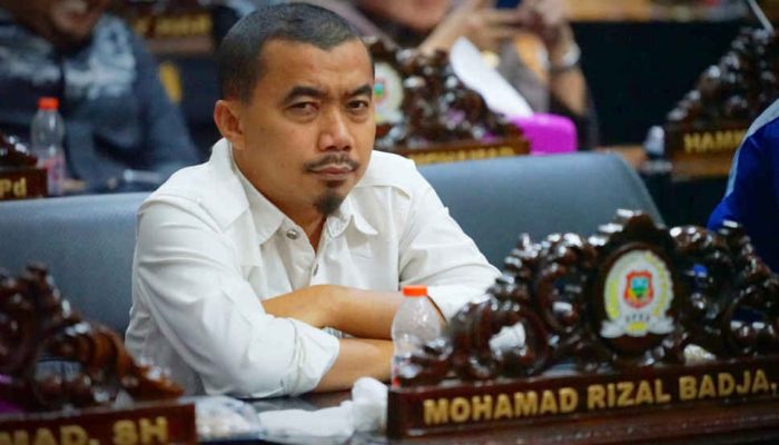 Waspada Musim Hujan, Rizal Badja Ingatkan Pemda Jangan Lengah Hadapi Risiko Bencana