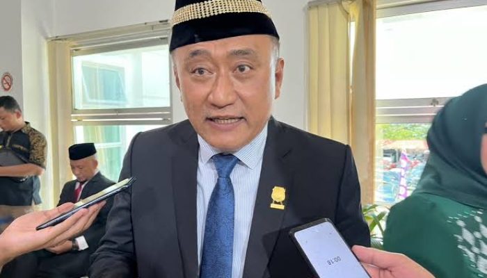 Mikson Yapanto Minta Aksi Demonstrasi di Pohuwato 1-7 Mei Mendatang Tidak Untuk Kepentingan PETI