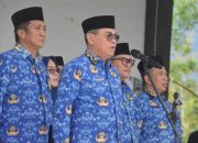 Pemkab Bone Bolango Kaji WFH ASN dan Budaya Bersepeda, Tunggu Regulasi Pemerintah Pusat