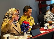 Workshop Pokir DPRD Inklusif Digelar di Aston Gorontalo, Bahas Mekanisme Pengajuan yang Lebih Terarah
