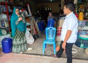 Anggota DPRD Gorontalo Dedy Hamzah Reses di KPTR Paguyaman, Tampung Aspirasi Petani Tebu