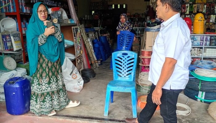 Anggota DPRD Gorontalo Dedy Hamzah Reses di KPTR Paguyaman, Tampung Aspirasi Petani Tebu