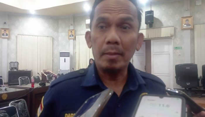 DPRD Tuntut Dinkes Kota Gorontalo Perluas Edukasi dan Pengobatan HIV-AIDS