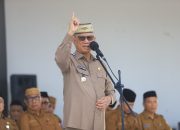 Ismet Mile Tegaskan Tak Ada Perlakuan Khusus untuk Keluarga, Minta Media Jaga Keberimbangan
