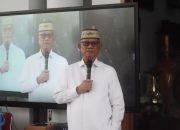 APBD Bone Bolango Hampir Rp1 Triliun, Ismet Mile Ingatkan OPD Hati-hati Kelola Anggaran