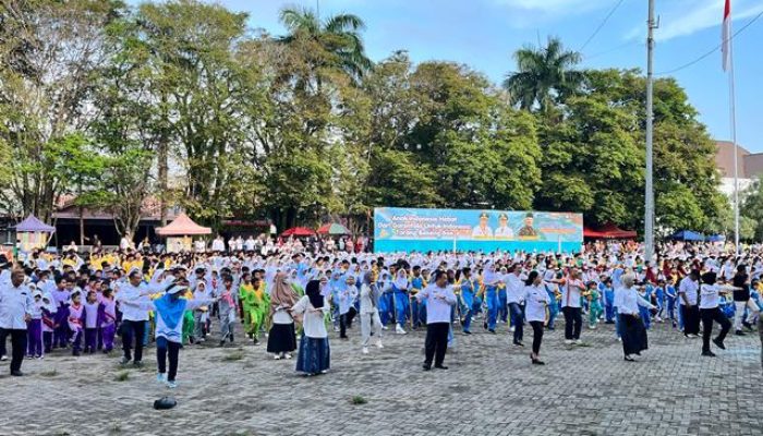 Irwan Hunawa Tekankan Forum Anak Harus Berkelanjutan, Bukan Sekadar Seremoni