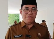Sekda Iwan Mustapa Tegaskan OPD Bone Bolango Sudah Terapkan Efisiensi, Fokus Belanja Publik