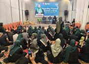 Bappeda Litbang Bone Bolango Gelar Upgrading Pegawai, Perkuat Kekompakan Jelang Idul Fitri