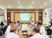 Pemkab Bone Bolango Tancap Gas Genjot PAD 2026, Sekda Dorong Digitalisasi Transaksi Daerah