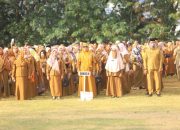 Ismet Mile Tegaskan ASN Tak Disiplin Akan Dipotong TPP, Pengawasan Diperketat