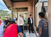 Pemkab Bone Bolango Respons Cepat Kebakaran Rumah Warga, Bantuan Disalurkan Sehari Setelah Kejadian