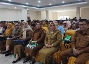 Bupati Bone Bolango Tekankan 4 Arahan Strategis dalam Rakor Prioritas Daerah