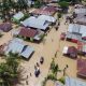 Banjir Bandang Terjang Gorontalo Utara, Ratusan Rumah Tertimbun Lumpur dan Material Kayu
