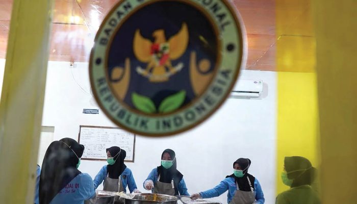Berlaku Mulai 2 Juni, Dapur MBG yang Tak Penuhi Standar Ini Bakal Disetop