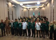 Ismet Mile: Bahasa Bonda dan Bolango Warisan Leluhur yang Harus Dijaga Bersama