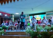 Sekda Iwan Mustapa Buka O2SN dan FLS3N Bone Bolango, Tekankan Generasi Juara Berkarakter