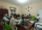 Komisi II Deprov Gorontalo Tinjau Kesiapan Gerai Koperasi Merah Putih di Bone Bolango