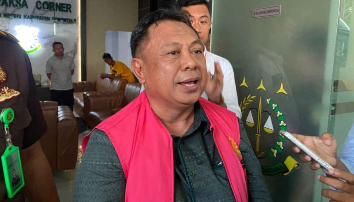 Peran Banggar Disorot, HRA Jadi Tersangka Baru Kasus Tunjangan DPRD