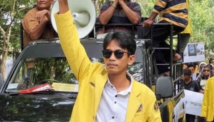 Buntut Pembubaran Aksi Mahasiswa Saat Kunjungan Presiden, Kapolda Diminta Copot Kapolres Gorontalo Kota