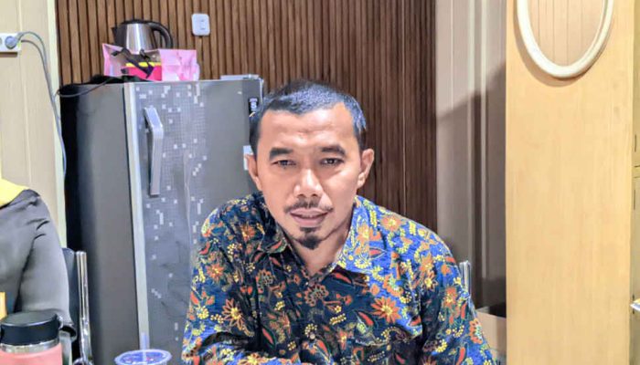 Rizal Badja Nilai Pemda Belum Maksimal Tangani Sampah Jelang Penas KTNA
