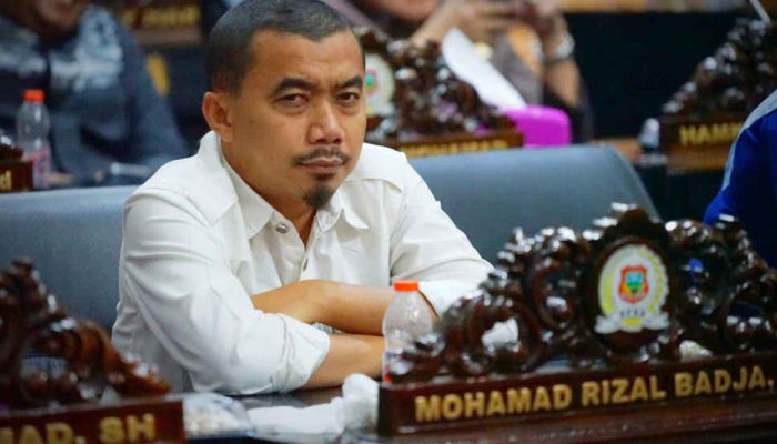 Rizal Badja Ingatkan Pemda Antisipasi Lonjakan Kebutuhan BBM Saat Penas KTNA