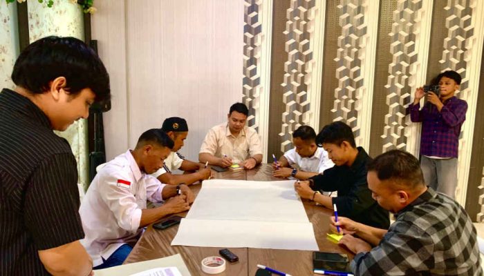 Akademisi Soroti Perubahan Pangan dan Pendapatan Masyarakat Dulamayo