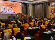 Hamid Kuna Mundur dari Pencalonan Ketua DPD Hanura Gorontalo