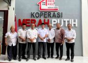 Distribusi Pangan Murah Dipusatkan di KDKMP, Pemkab Bone Bolango Optimistis Tekan Harga