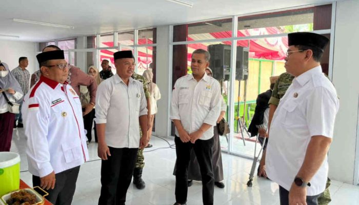 Pemda Bone Bolango Optimistis KDKMP Jadi Motor Baru Ekonomi Pedesaan