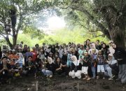 Lewat Sekolah Sudut Kota 2026, DDV Gorontalo Dorong Pemberdayaan Masyarakat Pesisir
